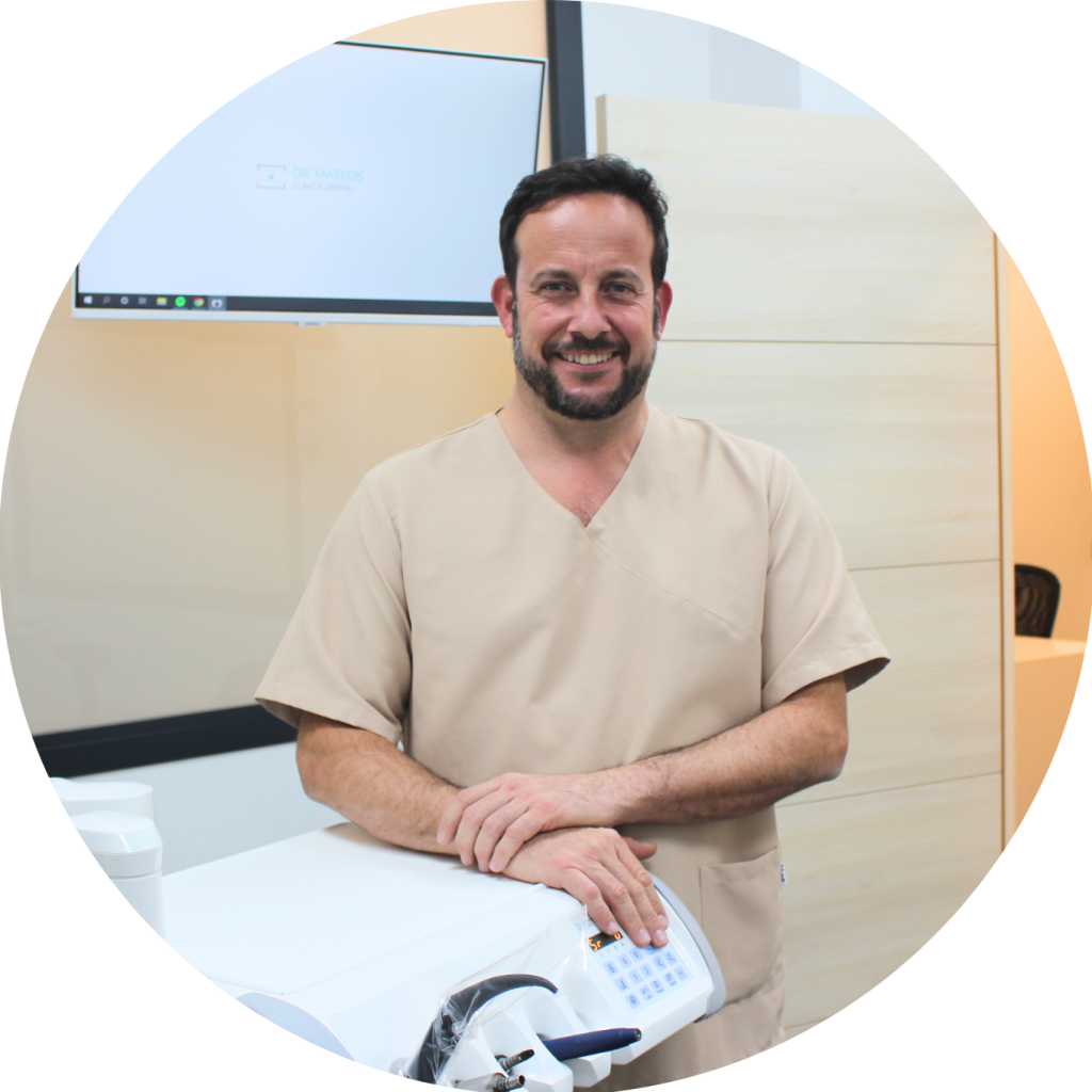 Clinica Dental Dr Mateos