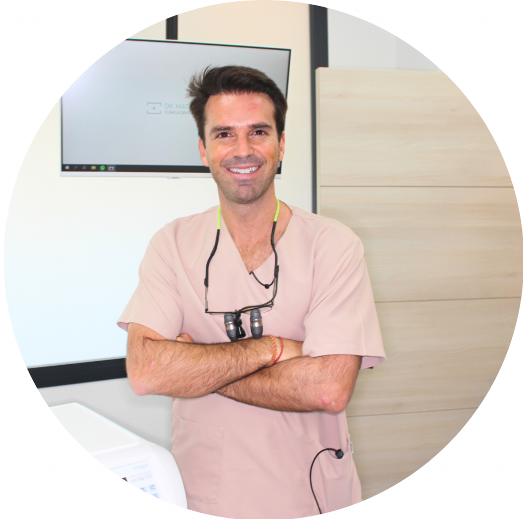 Clinica Dental Dr Mateos